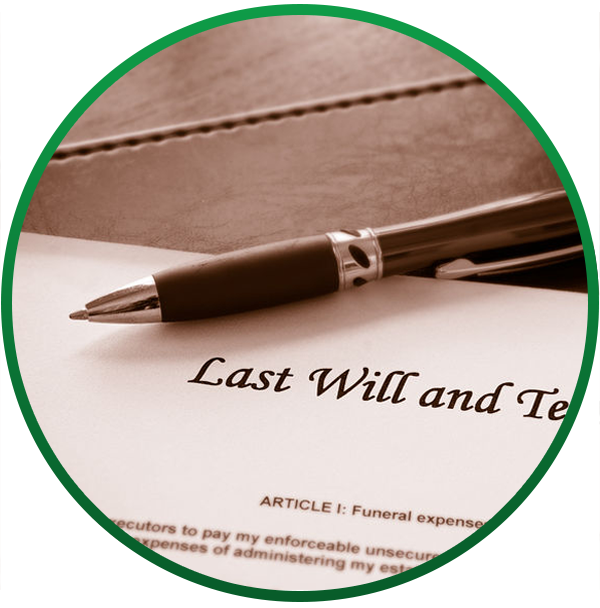 Estate Planning