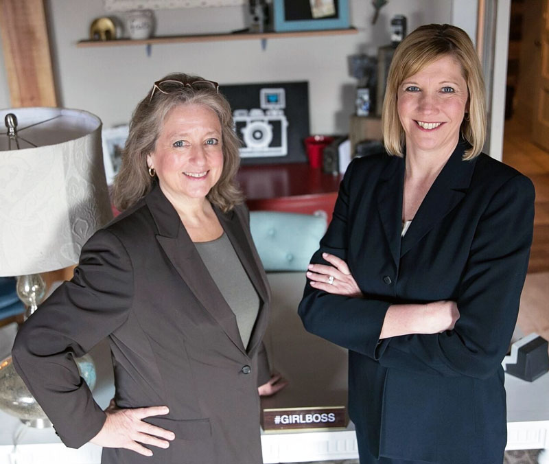 Contact Suzanne Jennings Wells & Tara L. Grabarczyk, Attorneys at Law