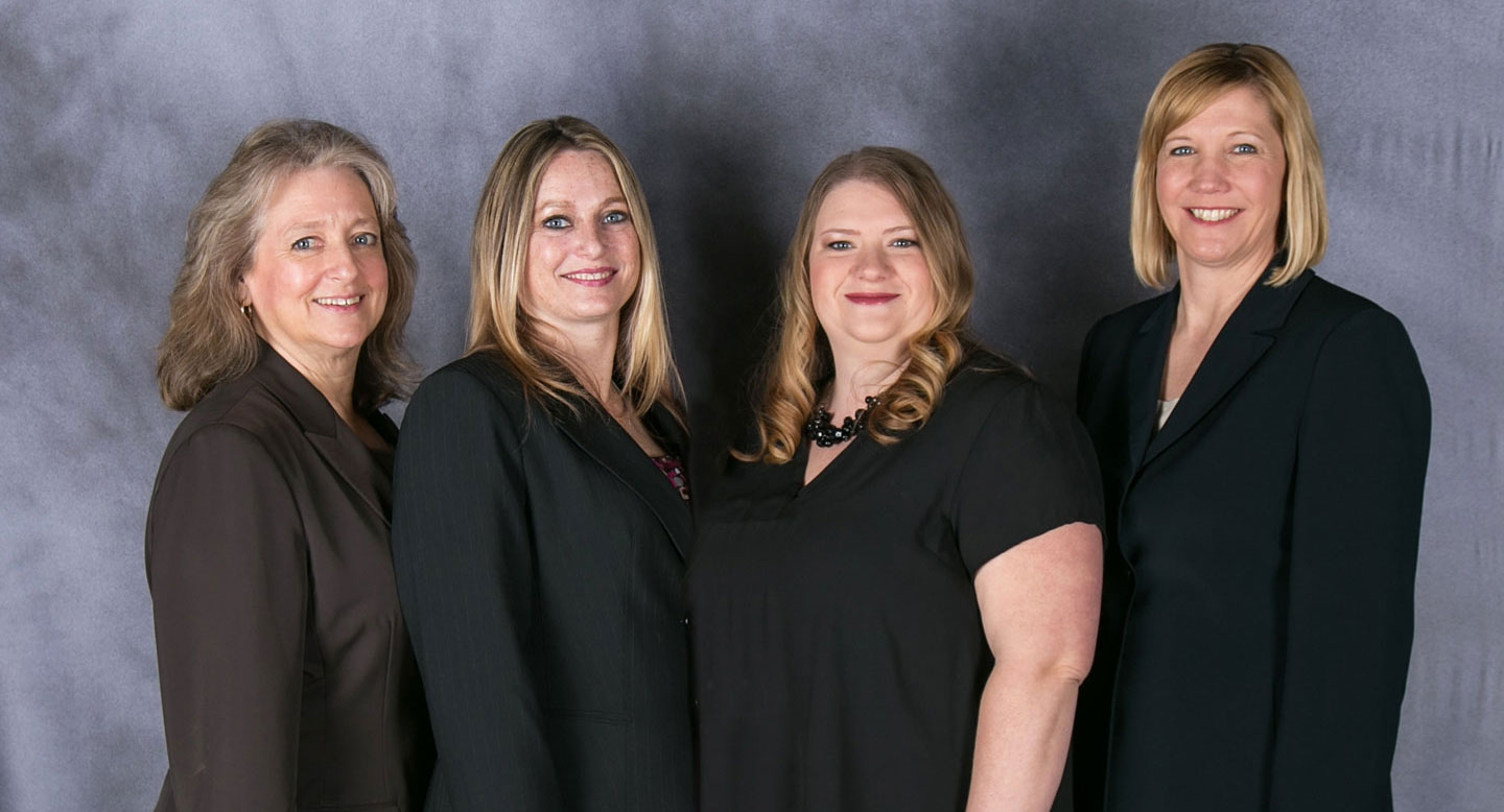 Our Team