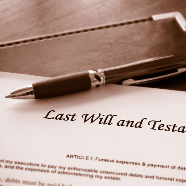 Estate Planning
